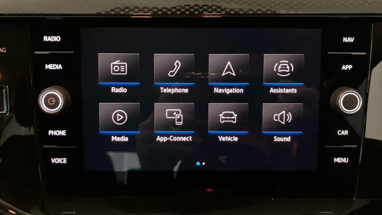 Volkswagen Polo 1.0 TSI Life 5dr Petrol Hatchback